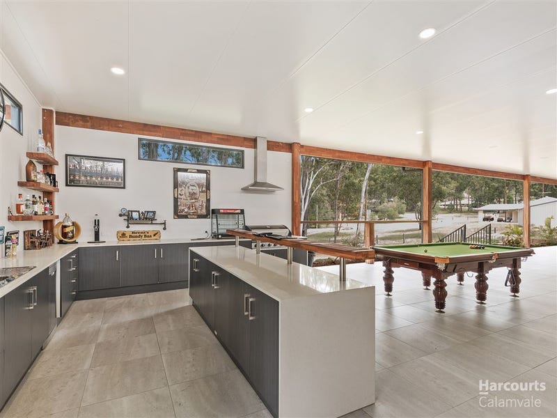 28 Bluff Road, Cedar Vale, QLD 4285