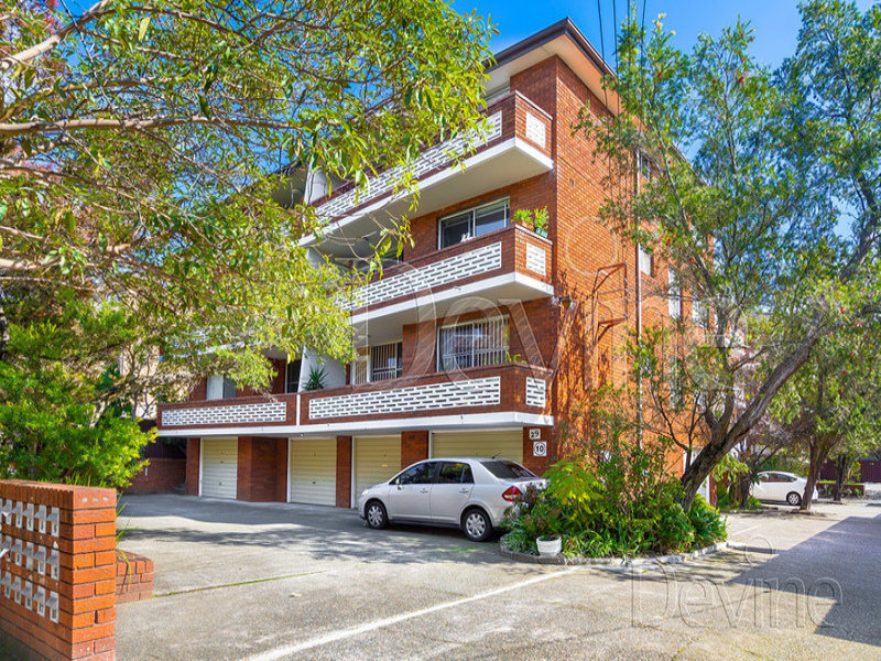17/29 Albert Road, Strathfield, NSW 2135 Property Details