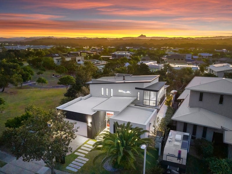 17 Salt Water Cresc., Kingscliff, NSW 2487 House for Rent