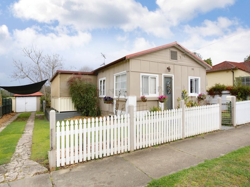 37 Chellaston Street, Camden, NSW 2570 Property Details