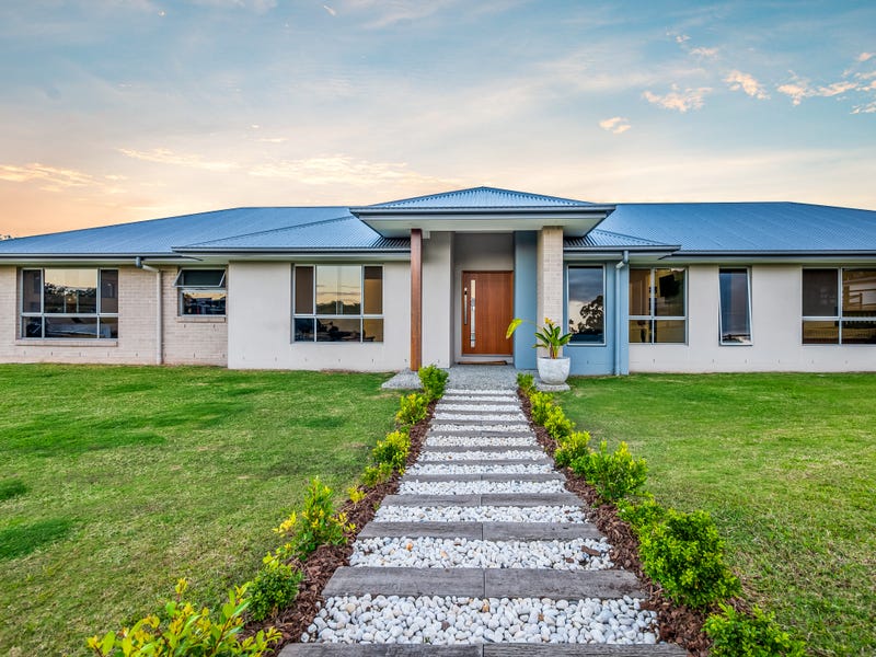 6 Homestead Crescent, Kingsholme, Qld 4208 Property Details