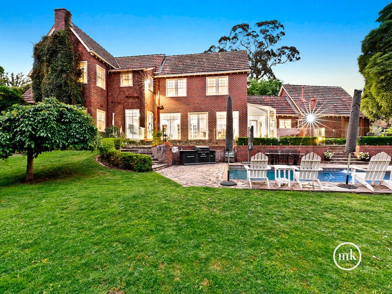 57 Rosehill Road, Lower Plenty, VIC 3093