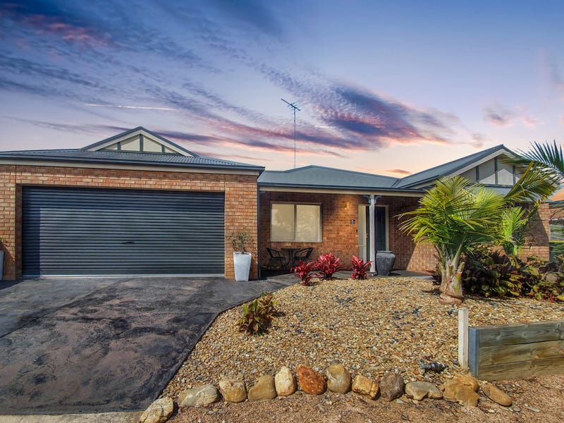 2 Wicklow Place, Grovedale, Vic 3216 Property Details