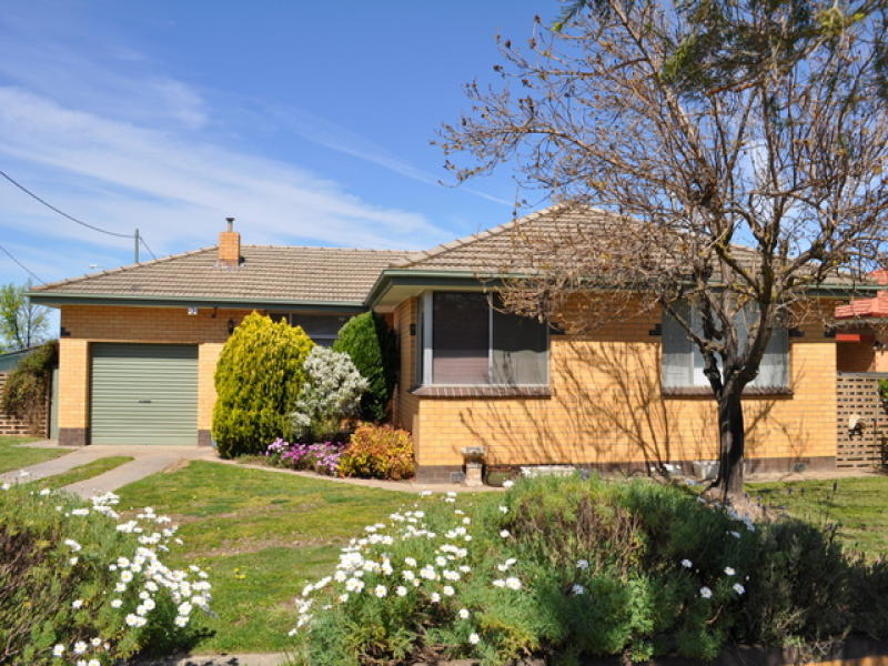 481 McDonald Road, Lavington, NSW 2641 Property Details