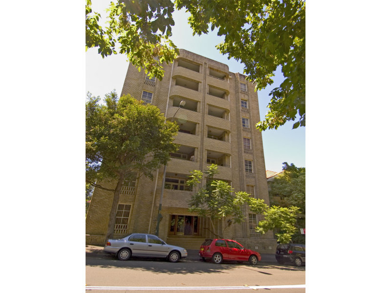 13/2022 Roslyn Gardens, Rushcutters Bay, NSW 2011