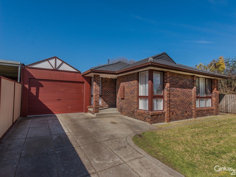 45 Jacobs Drive, Clarinda, Vic 3169 - Property Details