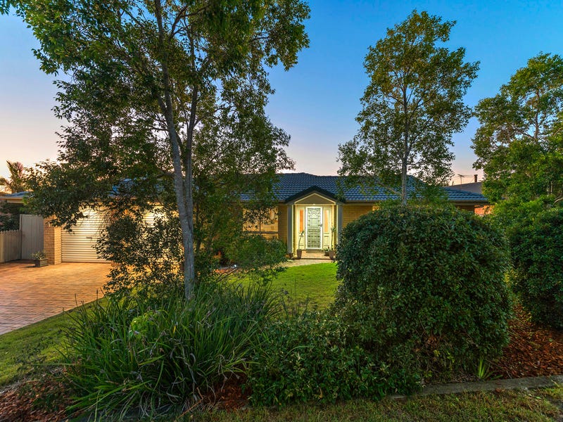 5 Flinders Way, Albany Creek, QLD 4035