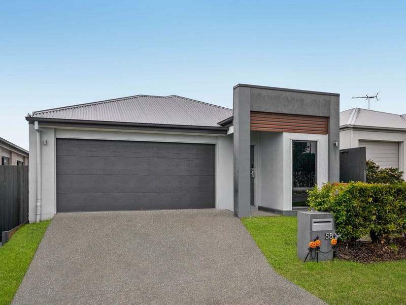 Houses for Sale in Burpengary East, QLD 4505 (+1 location) - realestate ...