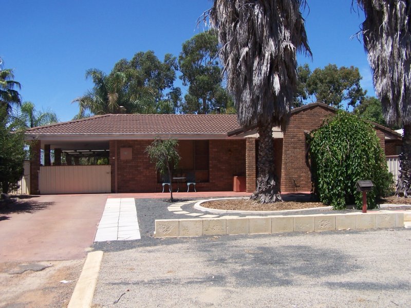 30 Sirdar Street, Wagin, WA 6315