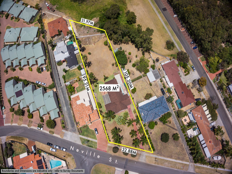 11 Neville Street, Bayswater, WA 6053 Property Details