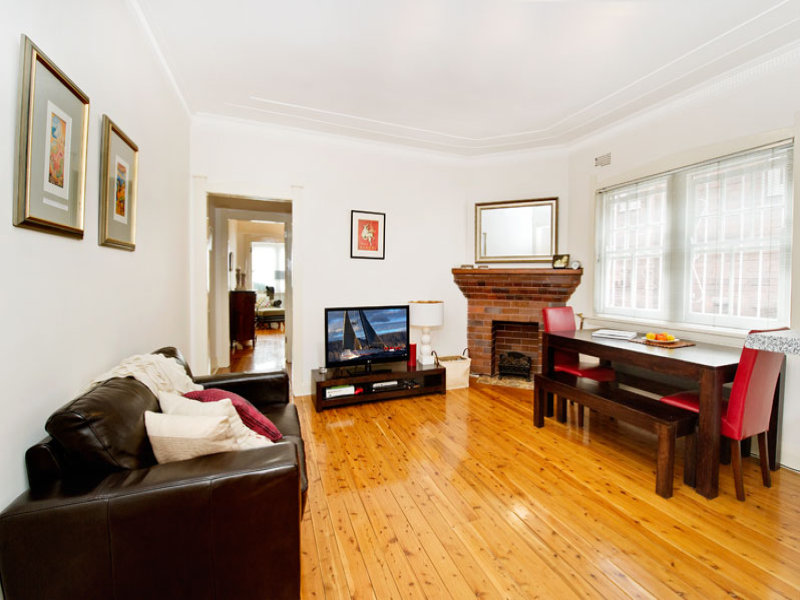 4/14 Prince Street, Randwick, NSW 2031 - Property Details