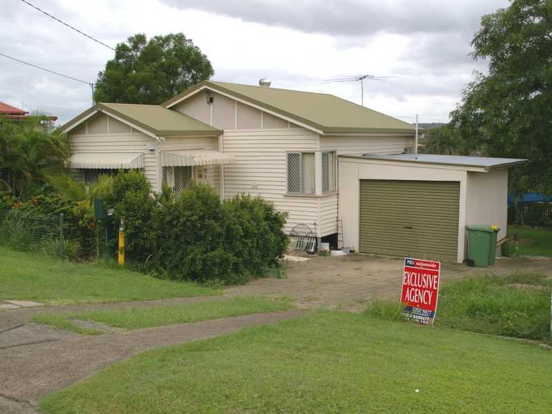 40 Alice Street, Silkstone, Qld 4304 Property Details