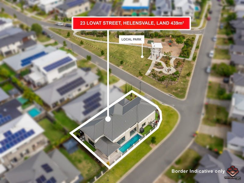 23 Lovat Street, Helensvale, Qld 4212 House for Sale