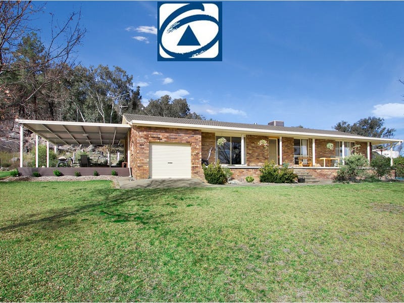 274 Tanglewood Road, Moonbi, NSW 2353