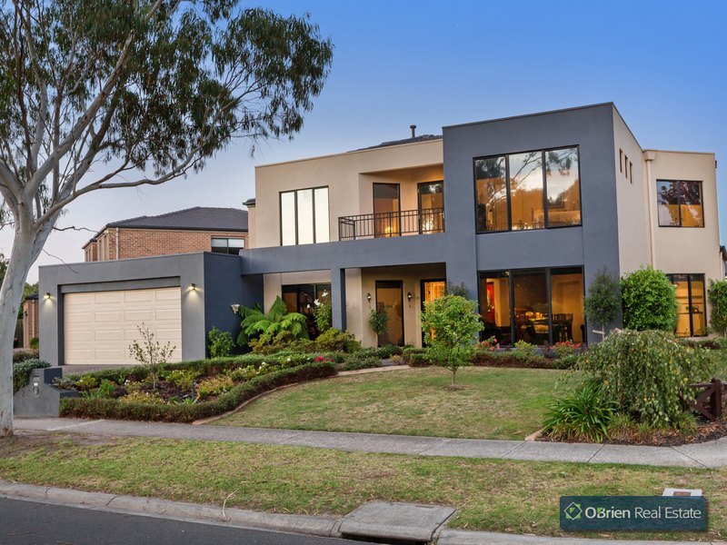 2 Lakeview Terrace, Beaconsfield, VIC 3807