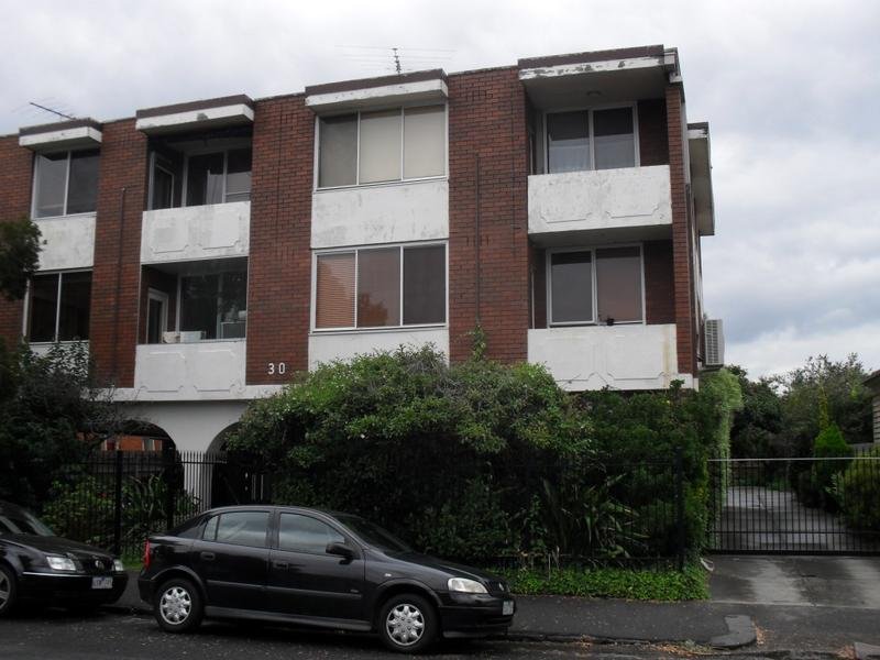 6/30 Blenheim Street, Balaclava, Vic 3183