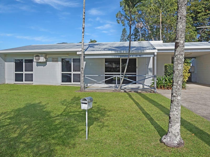 1/1 Keller Close, Whitfield, QLD 4870