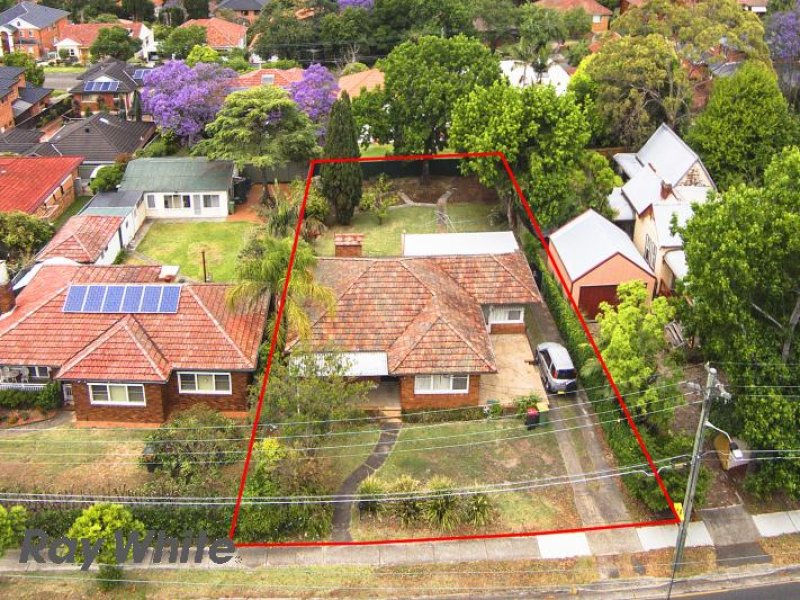 89 Carlingford Road, Epping, NSW 2121 Property Details