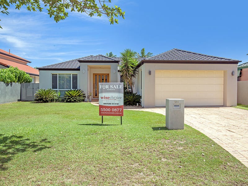 12A Tranquility Circuit, Helensvale, Qld 4212 Property Details