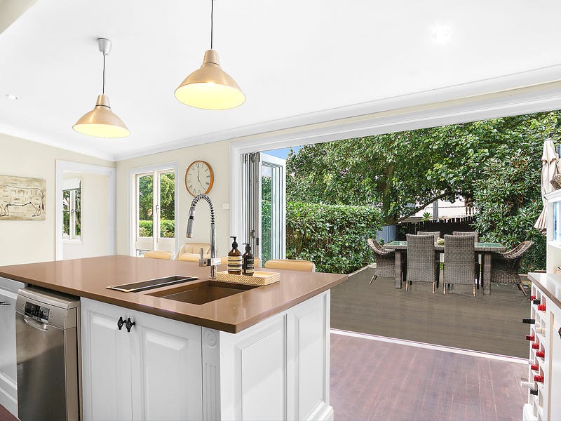 2 Inglethorpe Avenue, Kensington, NSW 2033 House for Sale