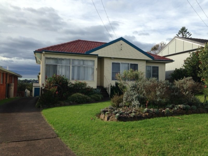 47 Marsden Street, Kiama, NSW 2533