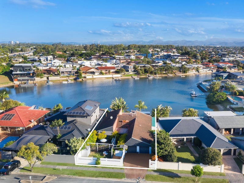 26 Allawah Street, Sorrento, Qld 4217 House for Sale