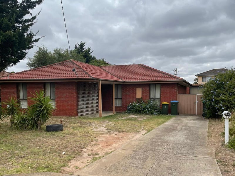 17 Courtney Avenue, Hoppers Crossing, VIC 3029