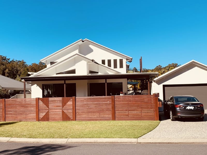 28 Tidal Cres, Moonee Beach, NSW 2450 House for Sale