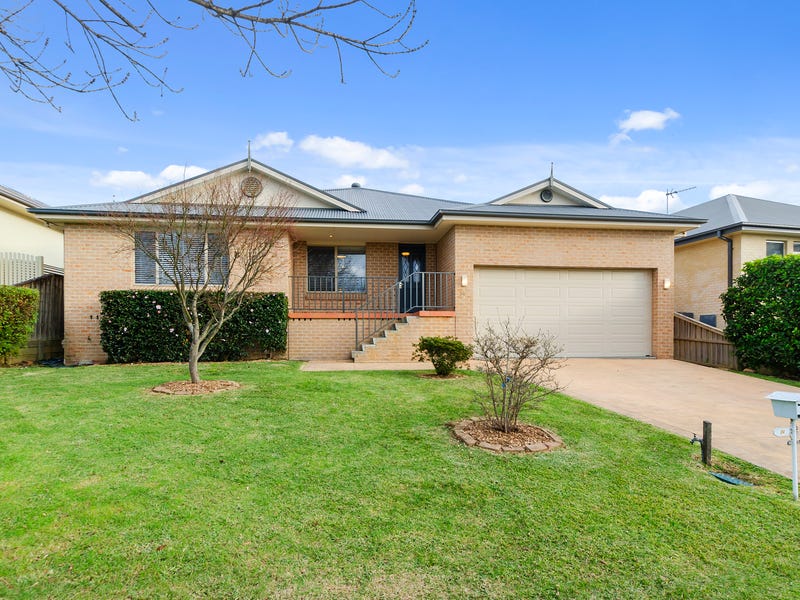 34 Kingsbury Circuit, Bowral, NSW 2576