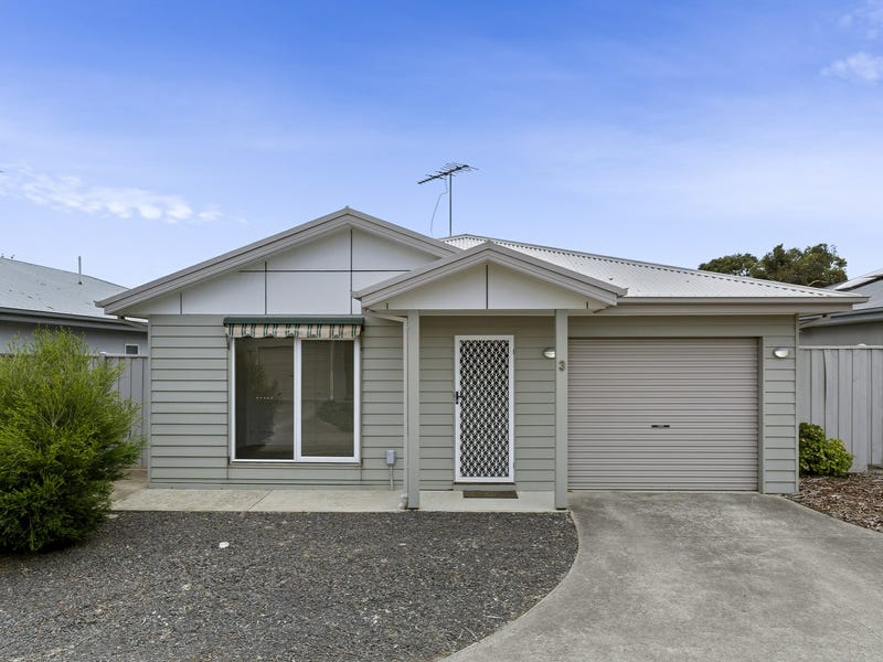 3/12 Ward Street, St Leonards, VIC 3223