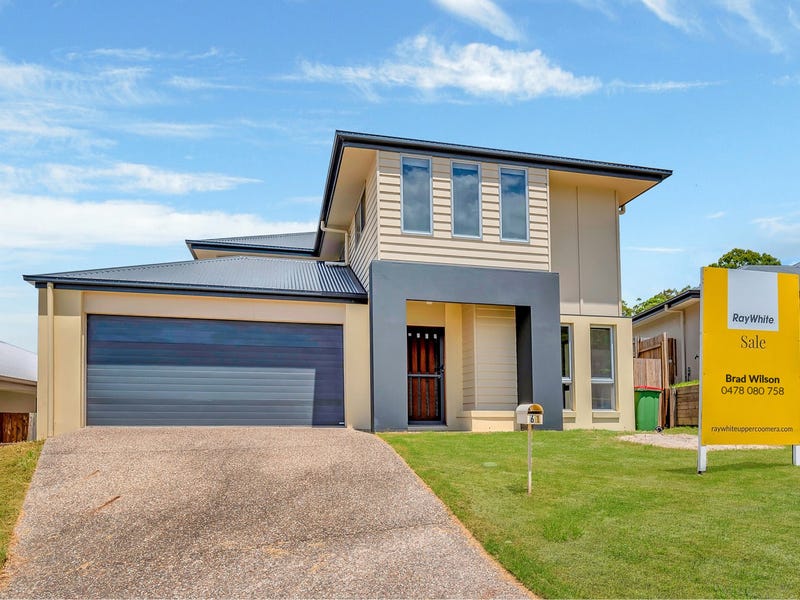 61 Yarrambat Rise, Upper Coomera, QLD 4209