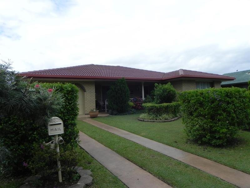 12 Kurrajong Street, Mullumbimby, NSW 2482 Property Details