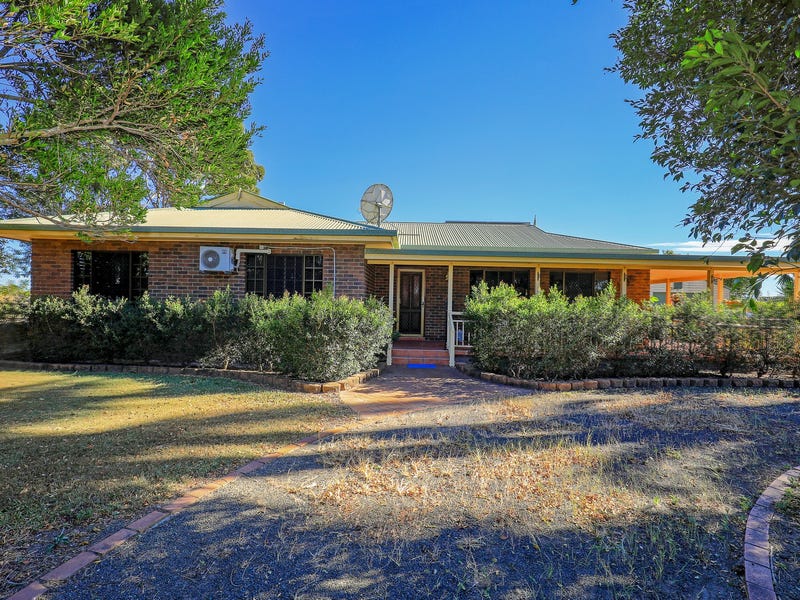 31 Horsley Road, Meadowvale, Qld 4670 Property Details