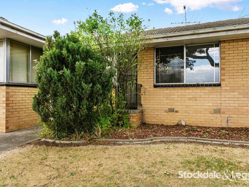 3/6A Jane Street, Morwell, VIC 3840