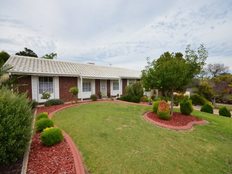 7 Drysdale Drive, Trott Park, SA 5158