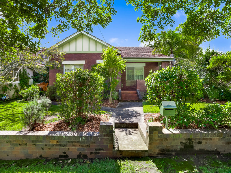 3 Landers Road, Lane Cove North, NSW 2066