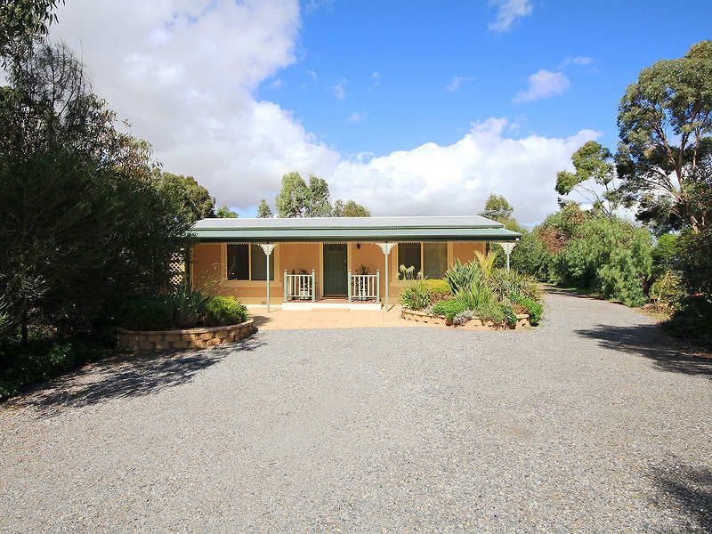 64 Dawkins Road, Lewiston, SA 5501