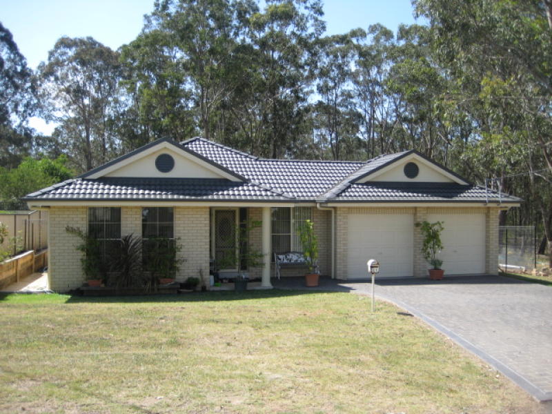 21 William Street, Paxton, NSW 2325 Property Details