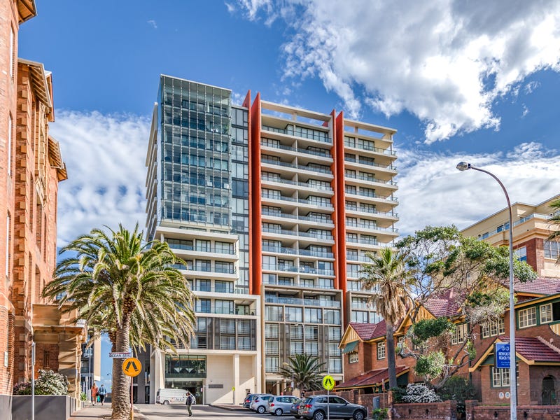 61/7 King Street, Newcastle, NSW 2300