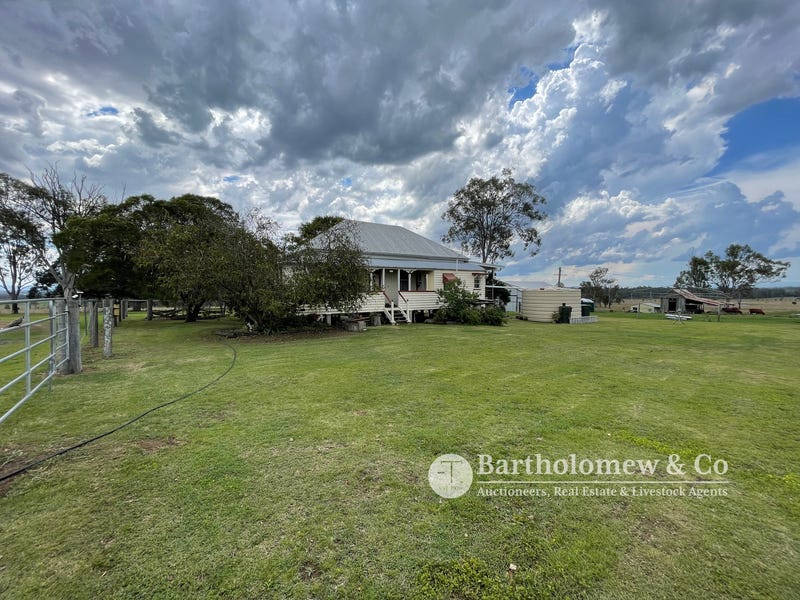 Houses For Sale In Peak Crossing Qld at Chelsey Parham blog