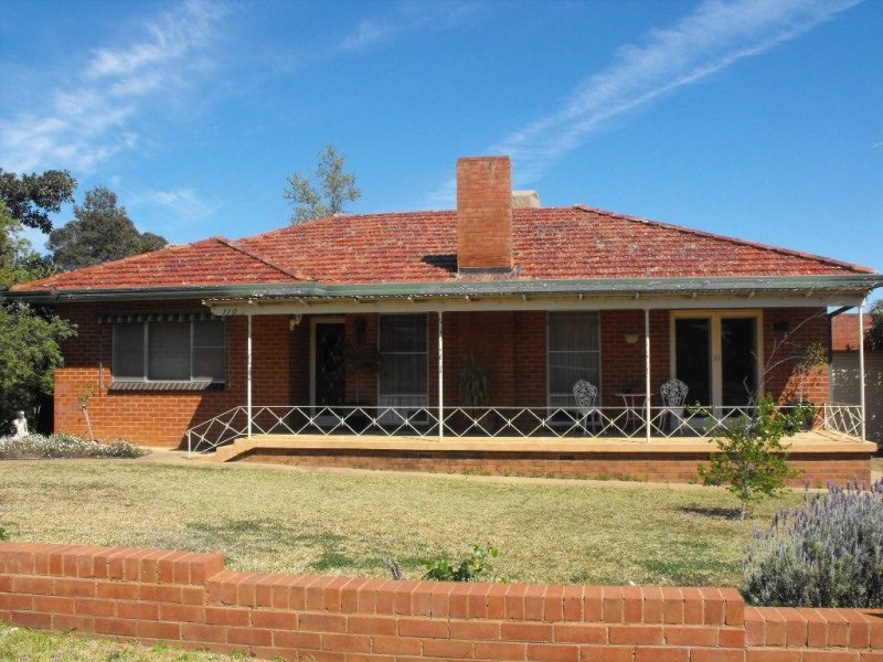 110 METHUL, Coolamon, NSW 2701 Property Details