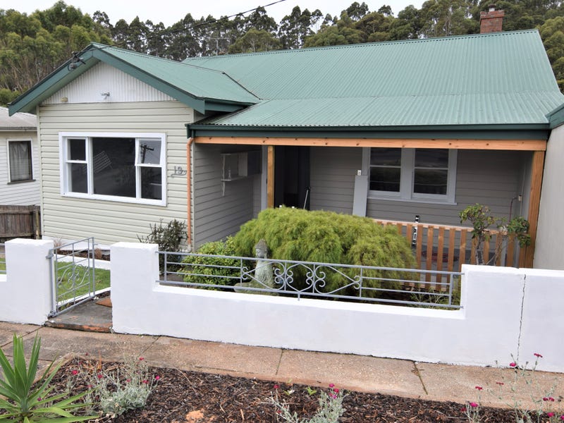 19 Swanston Street, Brooklyn, Tas 7320 Property Details