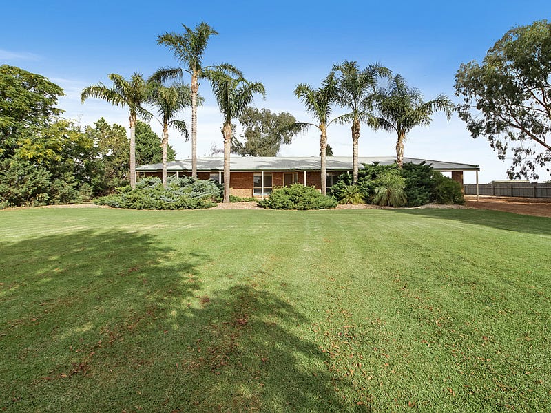 571 Hunt Road, Loveday, SA 5345 Property Details