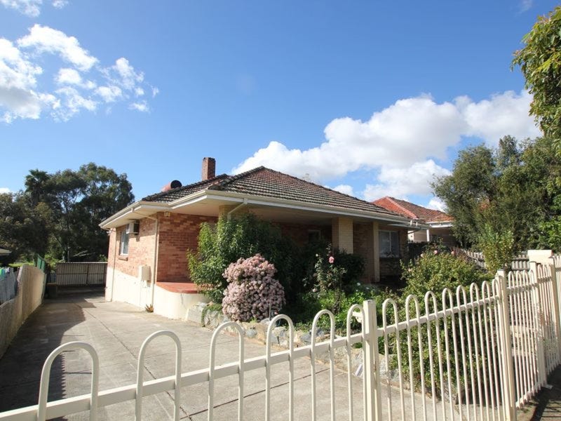 111 King William Street, Bayswater, WA 6053