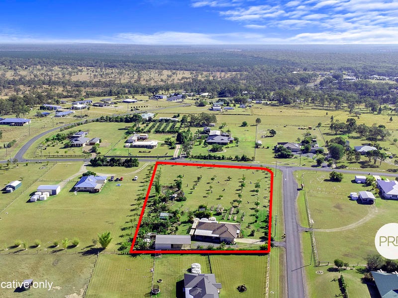 73 Slater Street, Oakhurst, Qld 4650 Property Details