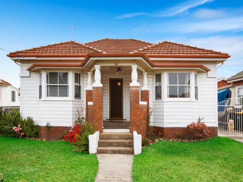 64 Evans Street, Wollongong, NSW 2500 Property Details