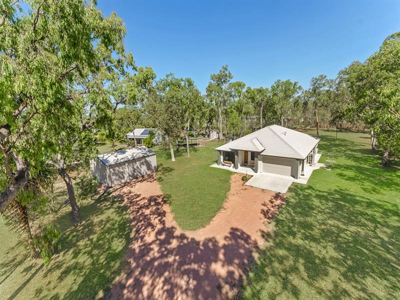 39 Blue Mountain Drive, Bluewater, Qld 4818 Property Details