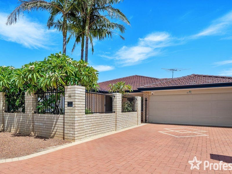 24 Carignan avenue, Caversham, WA 6055 House for Rent