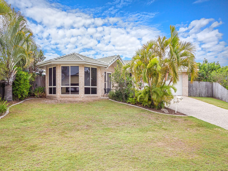 9 Tamala Court, Bongaree, Qld 4507 Property Details