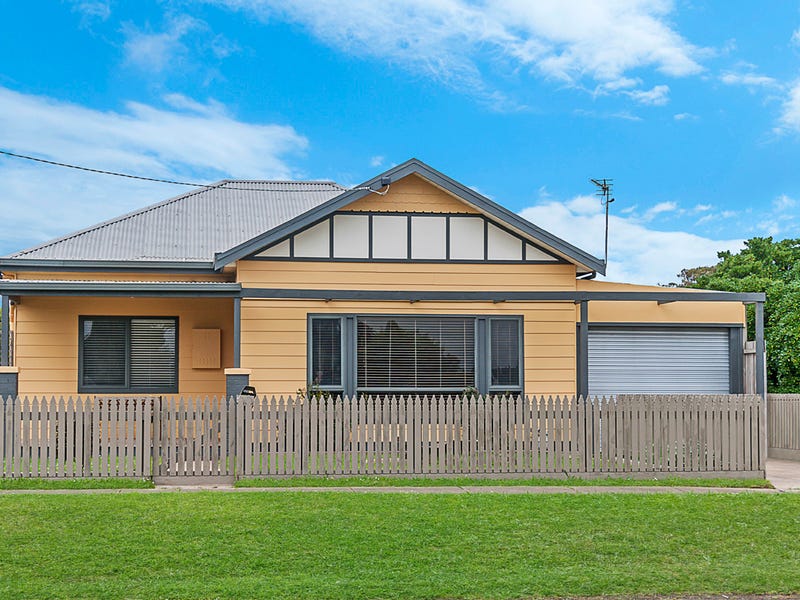 47 BANCROFT STREET, Portland, Vic 3305 Property Details